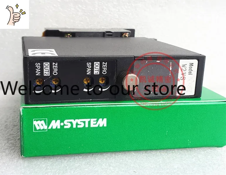 Woodworking In Japanese - 2026.4 W2VS-AAA-M2 オリジナル日本製 Aimo M-SYSTEM 送信機コンバーター