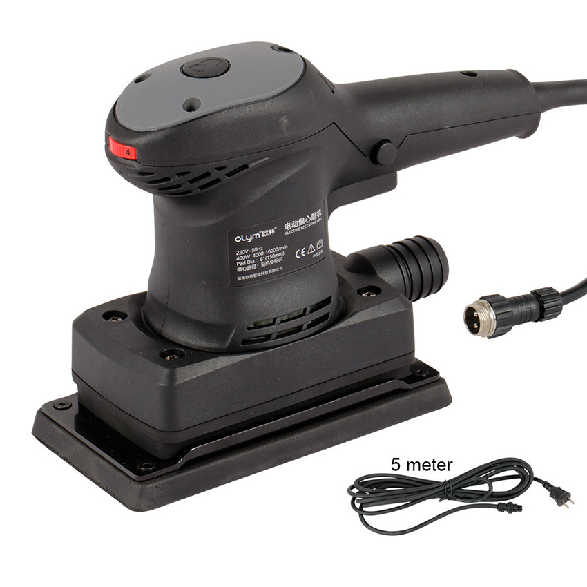 ホットセール オービタルサンダー 80*400mm 木工用電 - Woodworking Machinery For Sale のレビューと価格
