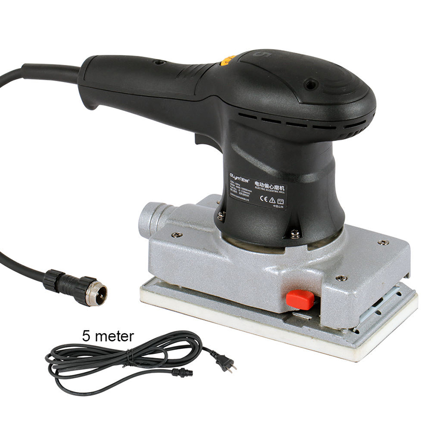 ホットセール オービタルサンダー 80*400mm 木工用電 - Woodworking Machinery For Sale のレビューと価格