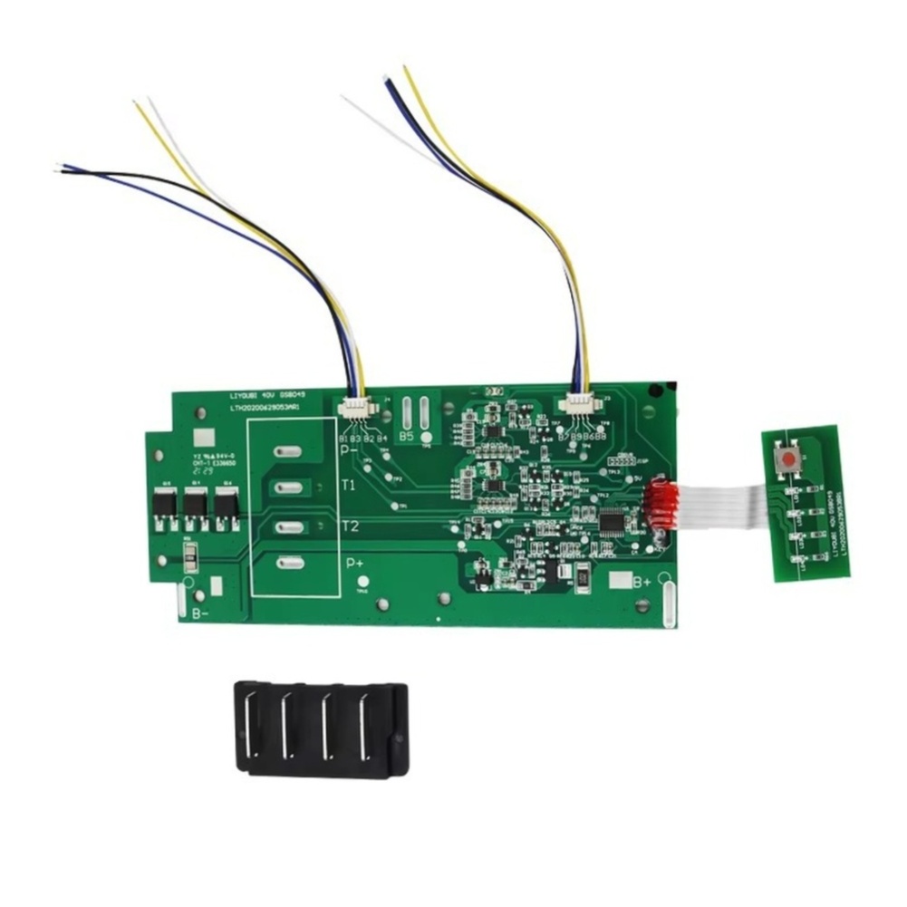 40V対応のバッテリーOP4040A、OP4026A用PCB - Woodworking Resin のレビューと価格