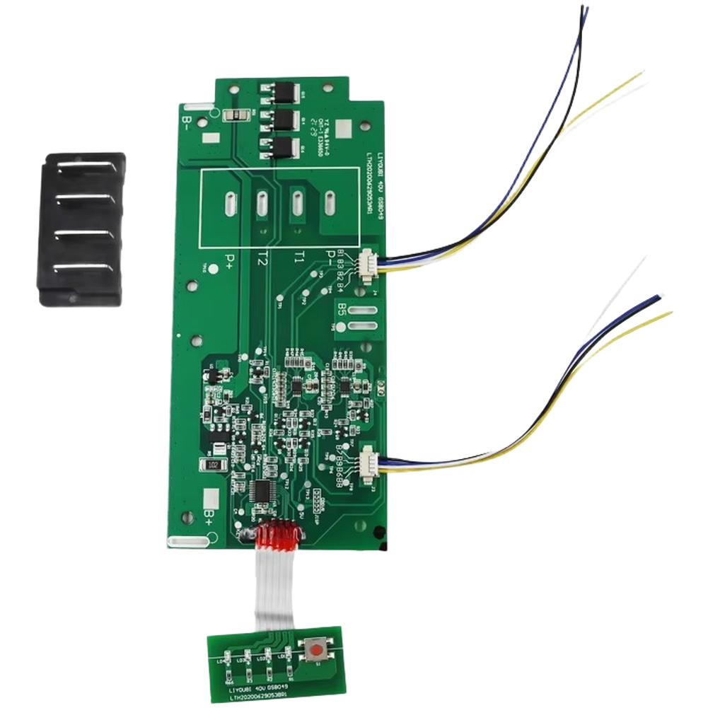 40V対応のバッテリーOP4040A、OP4026A用PCB - Woodworking Resin のレビューと価格