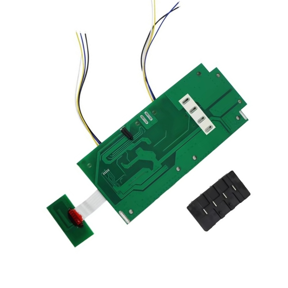 40V対応のバッテリーOP4040A、OP4026A用PCB - Woodworking Resin のレビューと価格