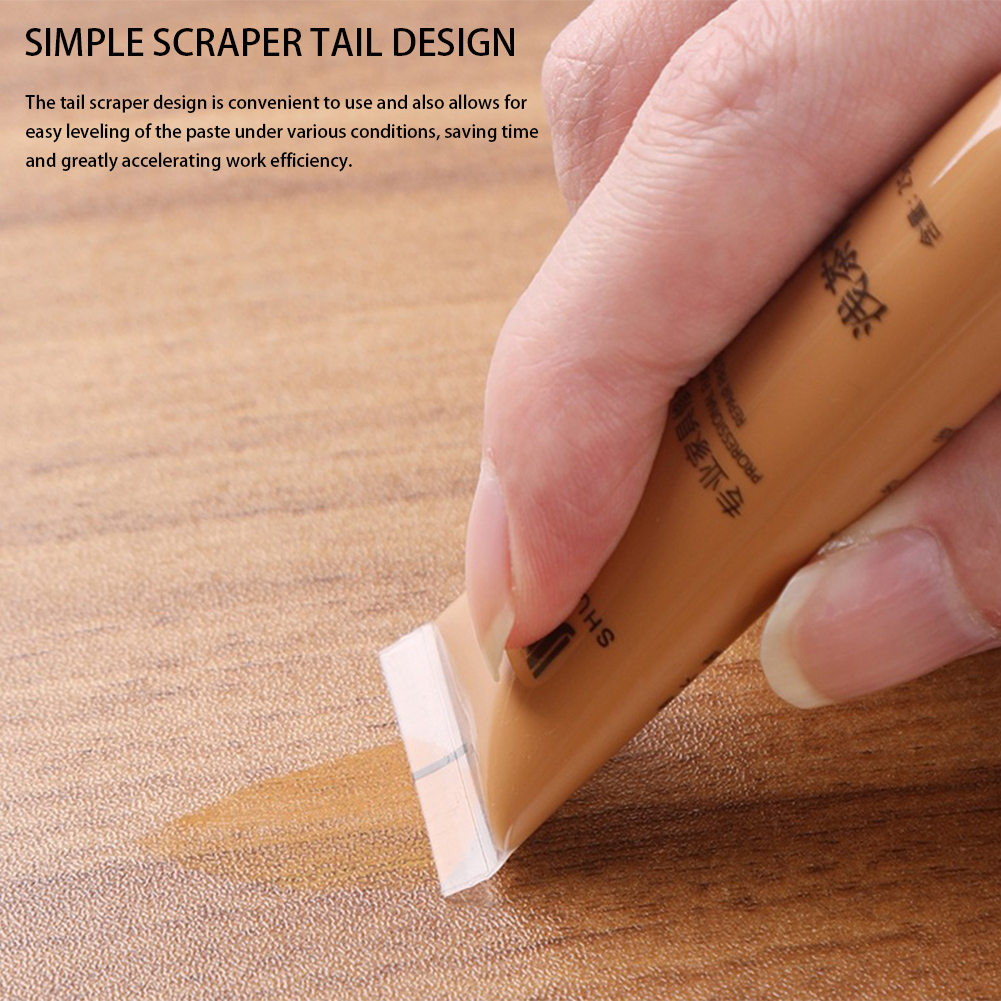 2個入り 木工補修ペースト パテ 補修剤 コーティングフィラ - Woodworking Resin のレビューと価格