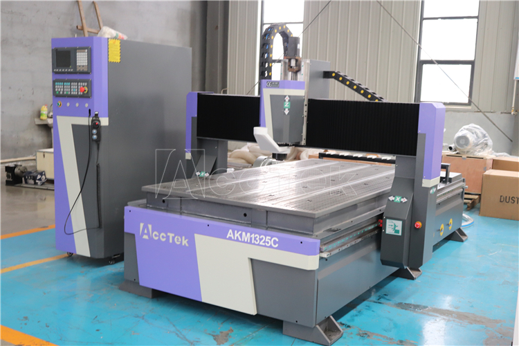 2026年ホットセール ATC 1325 木工機械 自動キャ - Woodworking Machinery For Sale のレビューと価格