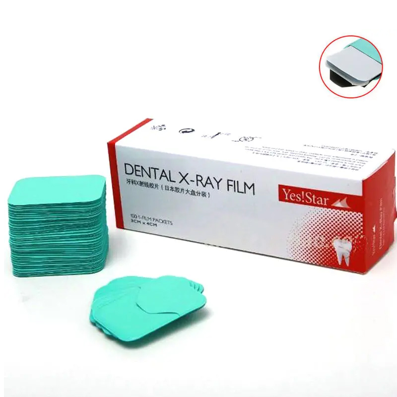 歯科用レントゲンフィルム、サイズ3cm×4cm、リーダー型ス - Woodworking Machinery For Sale のレビューと価格